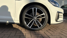 Volkswagen Golf 2.0 TDI 184 GTD 5dr Diesel Hatchback